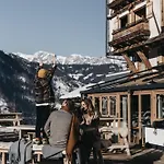 Hotel Oberforsthof