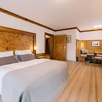 Oberforsthof Hotel