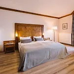 Oberforsthof Hotel