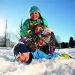 Oberforsthof 4* Sankt Johann im Pongau