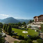 Oberforsthof Hotel 4*