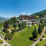 Oberforsthof Hotel 4*