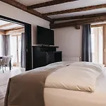 Hotel Oberforsthof 4*