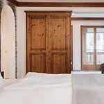 Hotel Oberforsthof Sankt Johann im Pongau