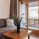 Hotel Oberforsthof