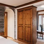 Oberforsthof Hotel