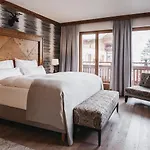 Hotel Oberforsthof Sankt Johann im Pongau