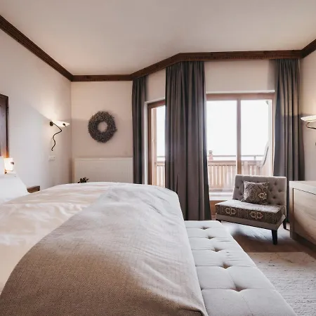 Oberforsthof Hotel Sankt Johann im Pongau