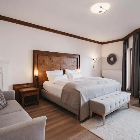 Oberforsthof Hotel