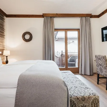 Oberforsthof 4* سانكت يوهان ايم بونغ