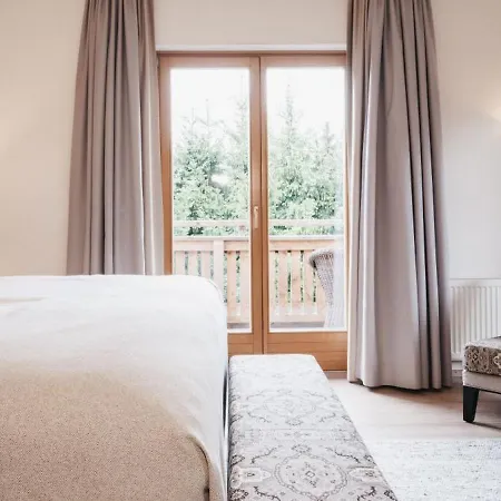 Oberforsthof Hotel Sankt Johann im Pongau