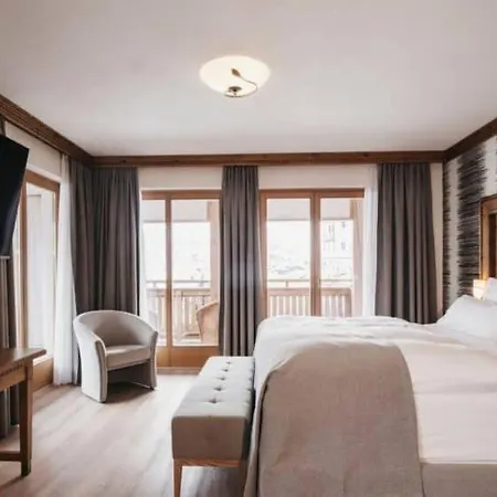 Oberforsthof Hotel 4*