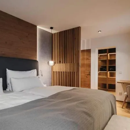 Oberforsthof 4* سانكت يوهان ايم بونغ