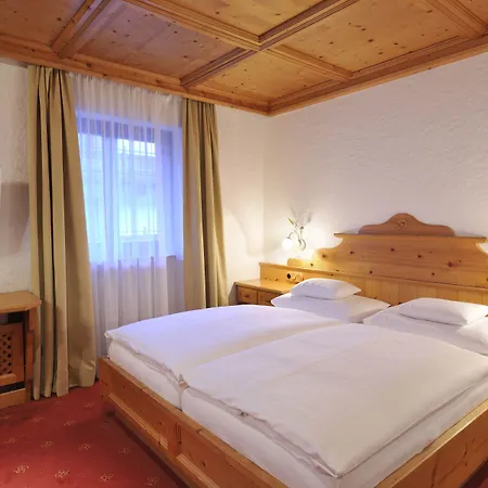 Oberforsthof Hotel Sankt Johann im Pongau