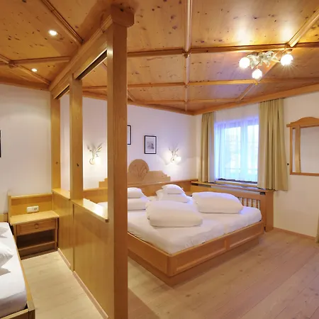 Oberforsthof سانكت يوهان ايم بونغ