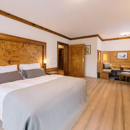 Oberforsthof Hotel