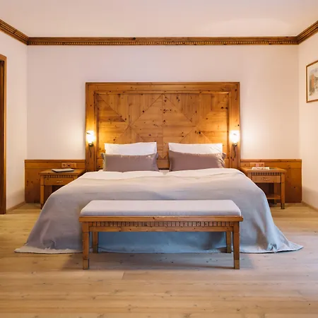 Oberforsthof Hotel 4*