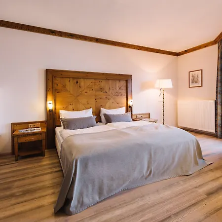 Oberforsthof Hotel
