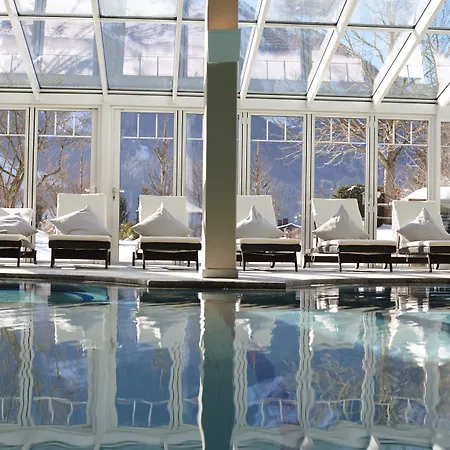 فندق Oberforsthof