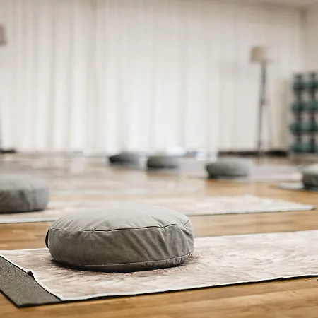 欧博弗斯特霍夫酒店 酒店