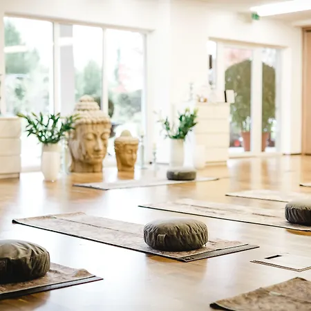 Oberforsthof Hotel Sankt Johann im Pongau