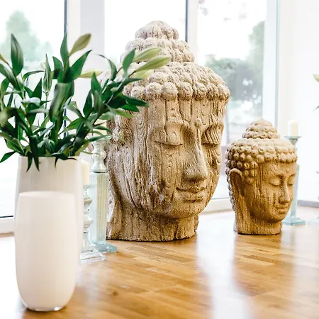 欧博弗斯特霍夫酒店 酒店 4*