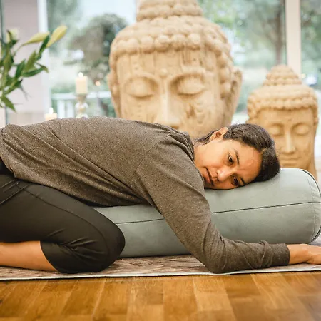 Oberforsthof فندق 4*