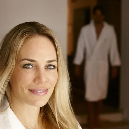 فندق Oberforsthof سانكت يوهان ايم بونغ