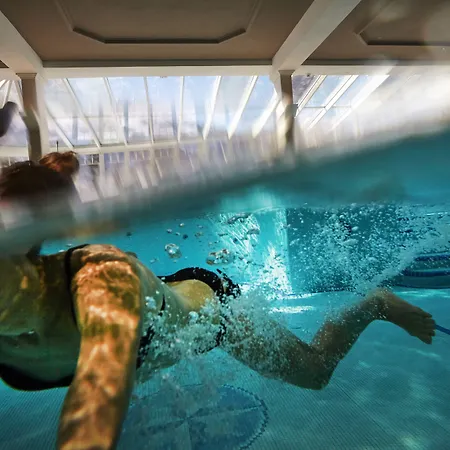 欧博弗斯特霍夫酒店 蓬高圣约翰