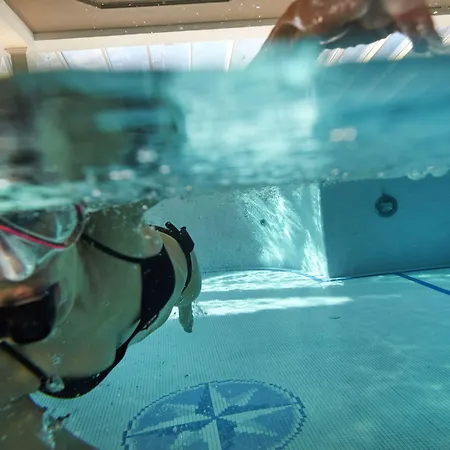 欧博弗斯特霍夫酒店