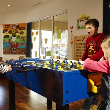 فندق Oberforsthof