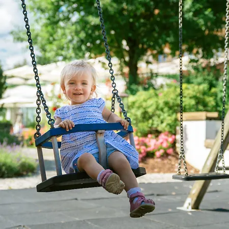 欧博弗斯特霍夫酒店 蓬高圣约翰