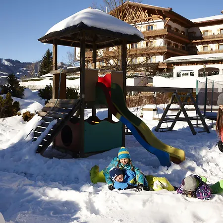 Oberforsthof Hotel 4*