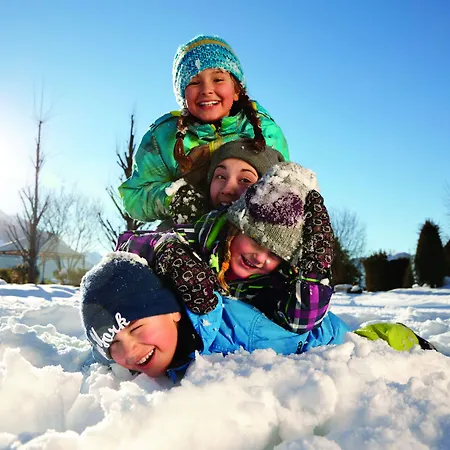 Oberforsthof 4* Sankt Johann im Pongau