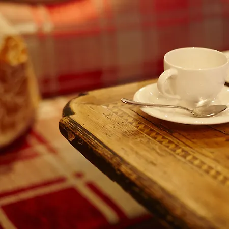 酒店 欧博弗斯特霍夫酒店