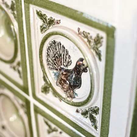 Oberforsthof 4* سانكت يوهان ايم بونغ