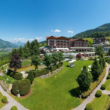 Oberforsthof Hotel 4*