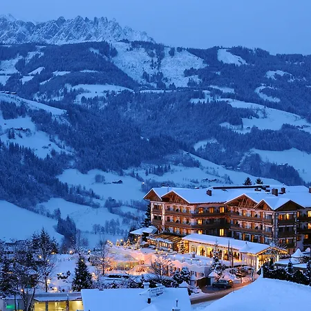 Oberforsthof 4* Sankt Johann im Pongau