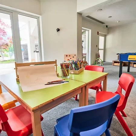 Oberforsthof 4* سانكت يوهان ايم بونغ