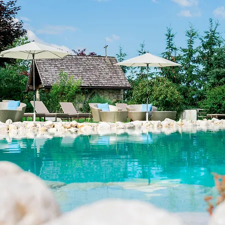 Oberforsthof Hotel Sankt Johann im Pongau