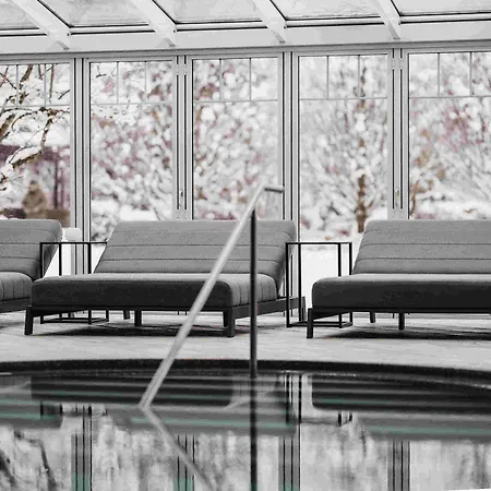 Oberforsthof Hotel