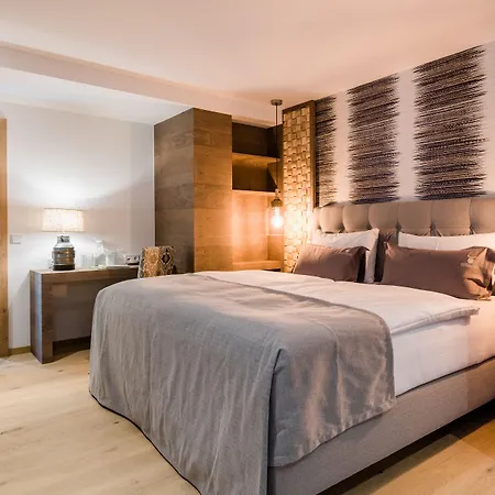 Hotel Oberforsthof Sankt Johann im Pongau