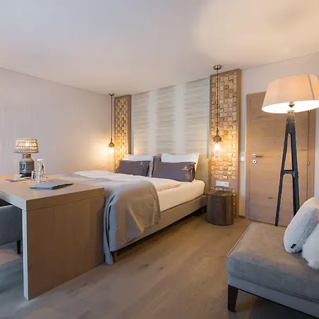 Oberforsthof سانكت يوهان ايم بونغ