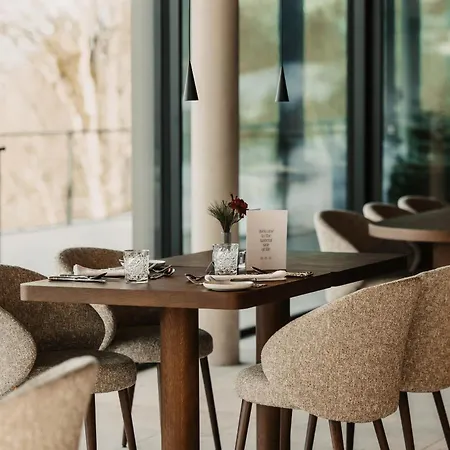 Oberforsthof Hotel Sankt Johann im Pongau