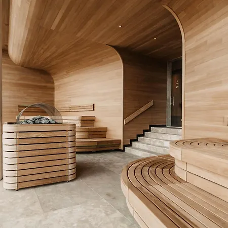 Hotel Oberforsthof Sankt Johann im Pongau