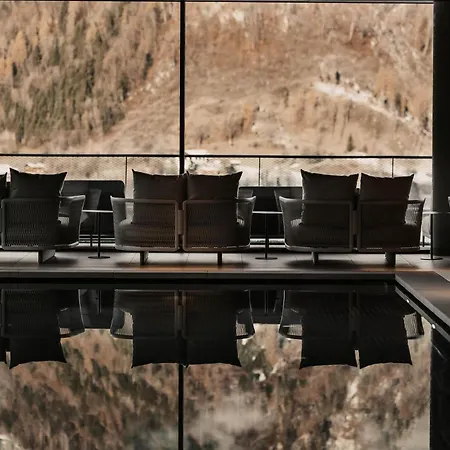 欧博弗斯特霍夫酒店