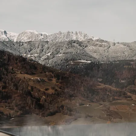 Oberforsthof Hotel 4*