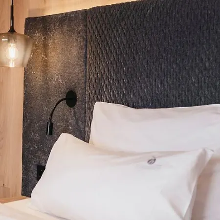 Hotel Oberforsthof 4*