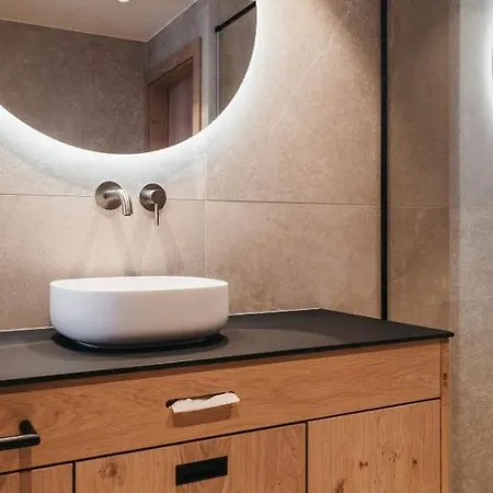 Hotel Oberforsthof Sankt Johann im Pongau