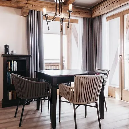 Oberforsthof 4* Sankt Johann im Pongau